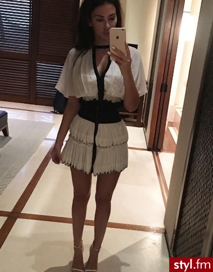 Dzienne Sukienki Moda
