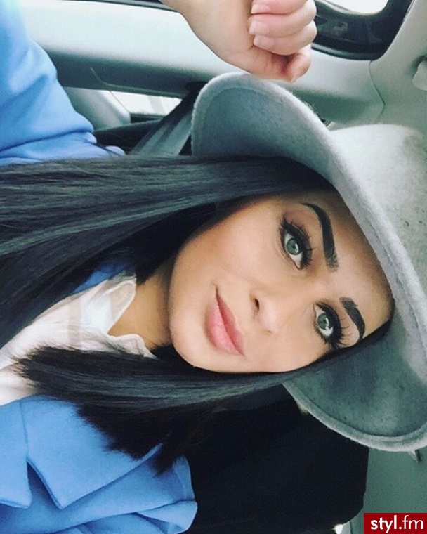 Dzienne Makijaże