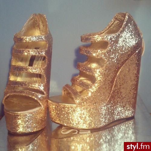 Koturny Buty Moda
