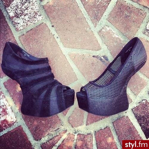Koturny Buty Moda