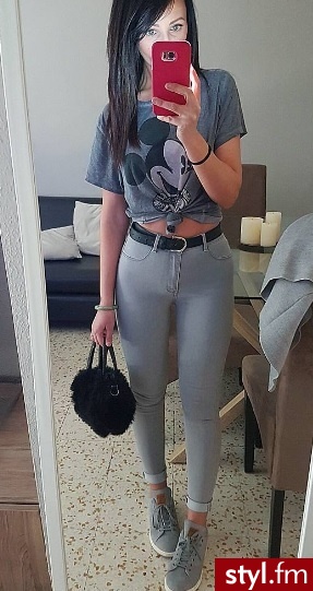 Pozostałe Ciuchy Moda