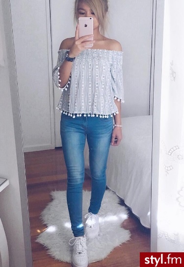 Pozostałe Ciuchy Moda