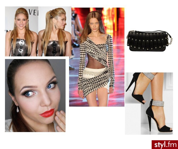 na dyskotekę - Styler