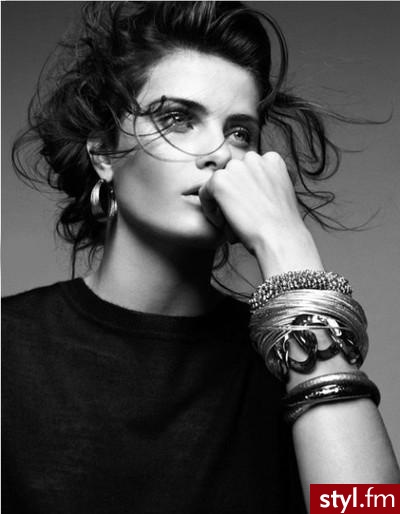 Mango - Moda uliczna Inne Moda