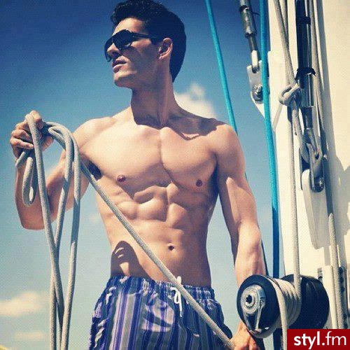 Sport i fitness