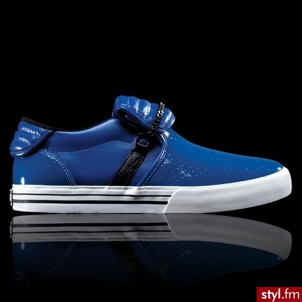 Supra Cuban - Pozostałe Buty Moda