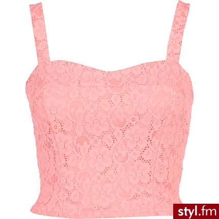 Pozostałe Bielizna Moda