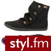 Pozostałe Buty Moda