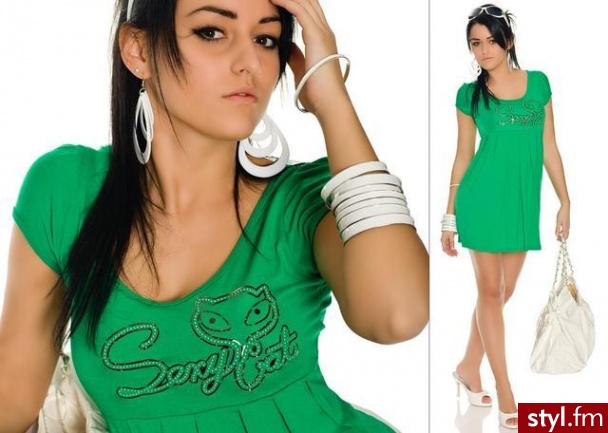 Pozostałe Ciuchy Moda