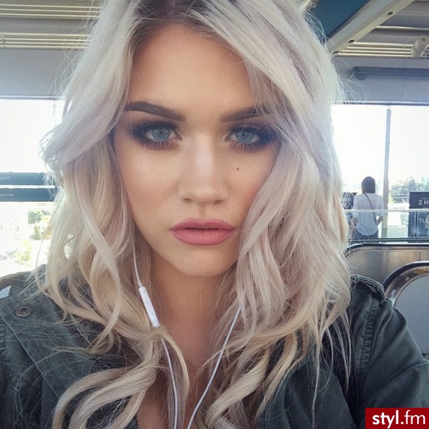 Dzienne Makijaże