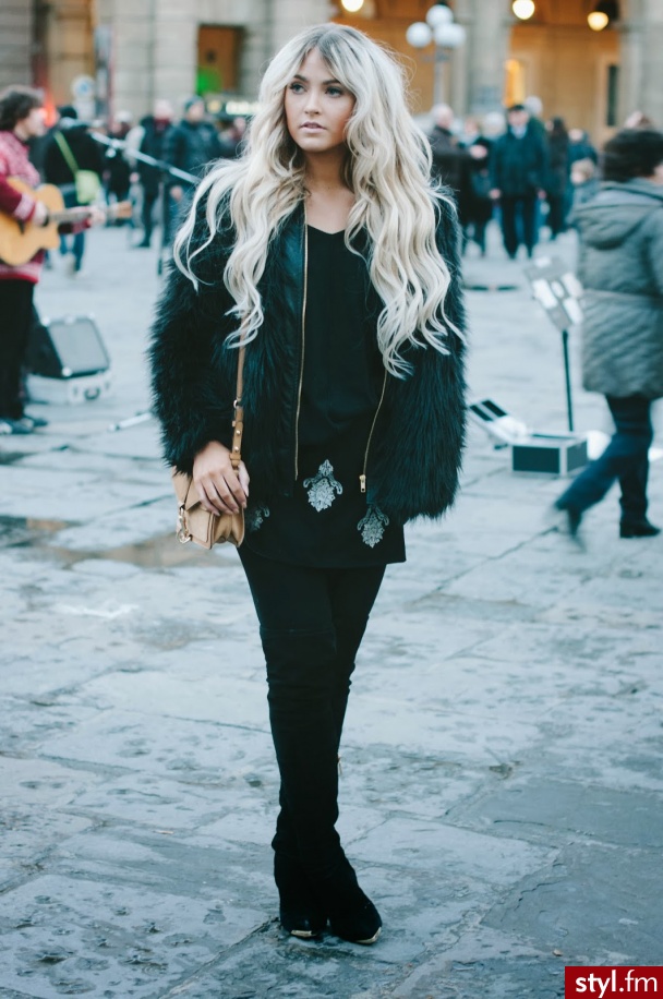 Pozostałe Ciuchy Moda