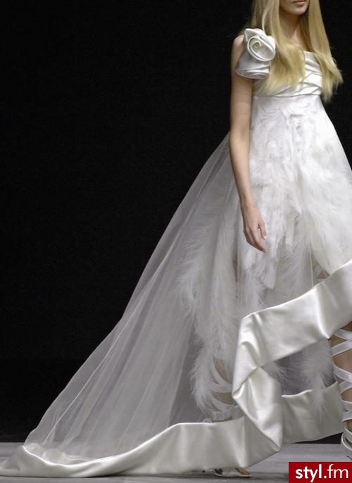 Sukienki Moda