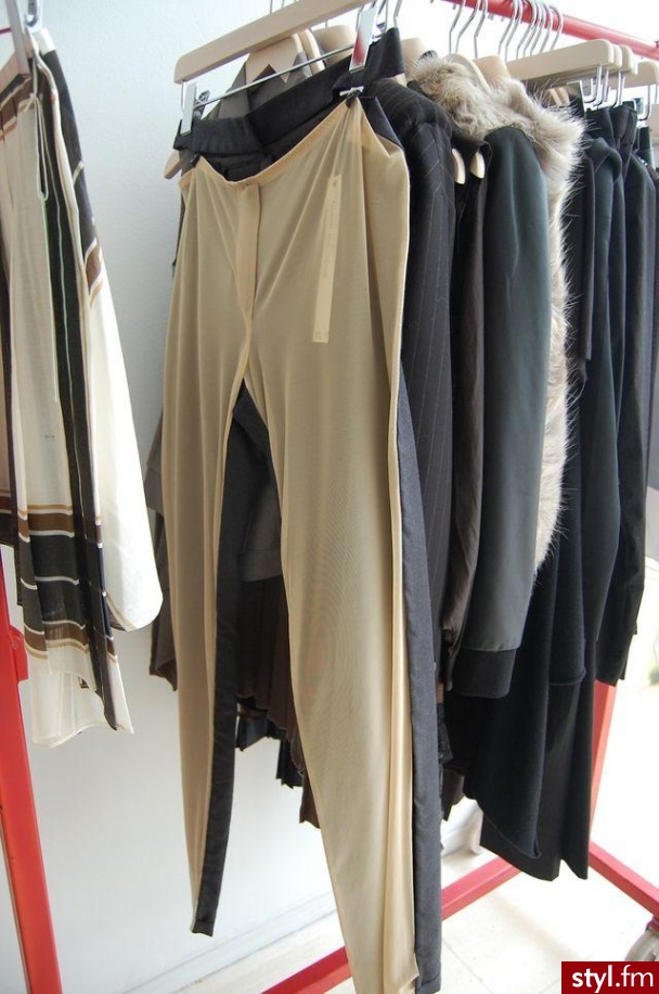 Pozostałe Ciuchy Moda