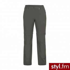 Salewa spodnie LENA 2IN1 DURASTRETCH WOMEN PANT 19700 - Pozostałe Spodnie Moda