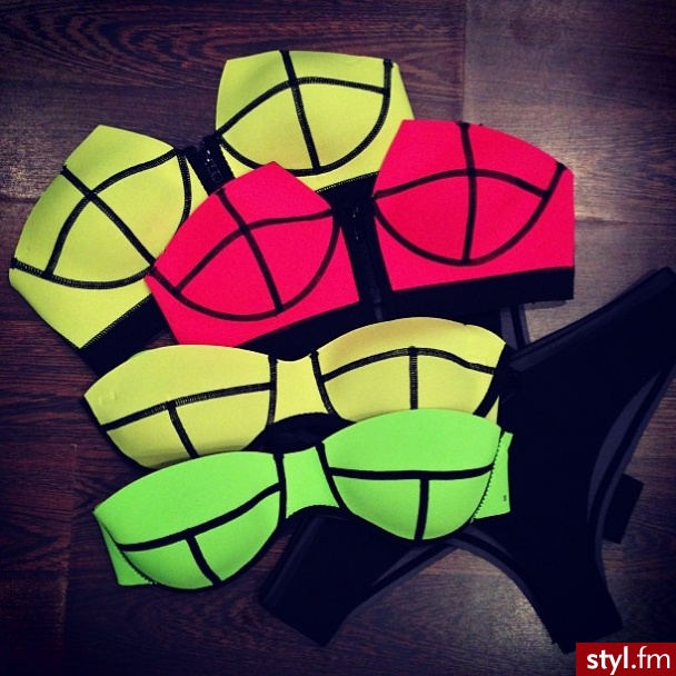 Topy Ciuchy Moda