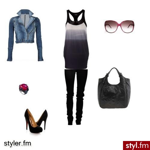 na codzien. na codzien :) - Styler