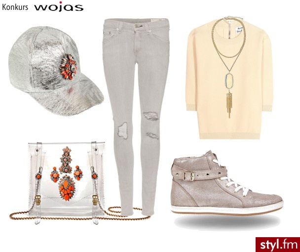 Spacerowym krokiem - Konkurs - Wojas Styler