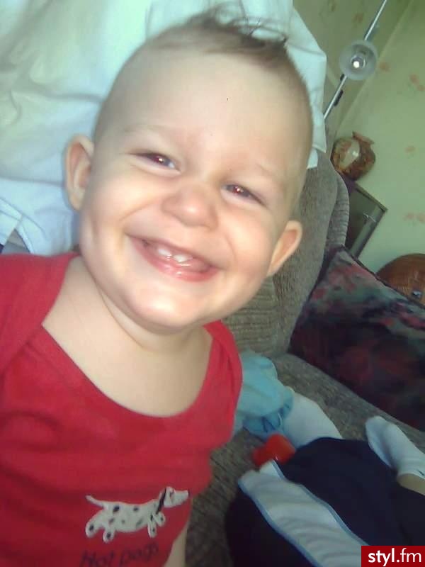 23.07.2009 ;) :* - Misz-masz