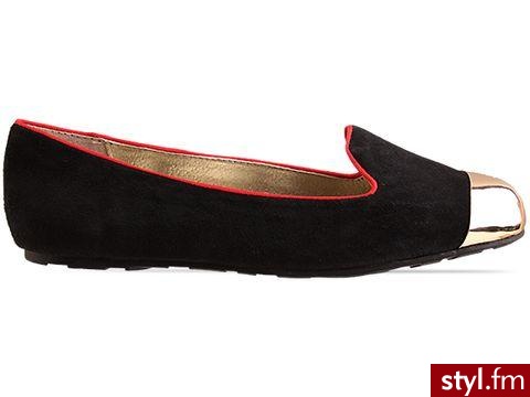 Pozostałe Buty Moda