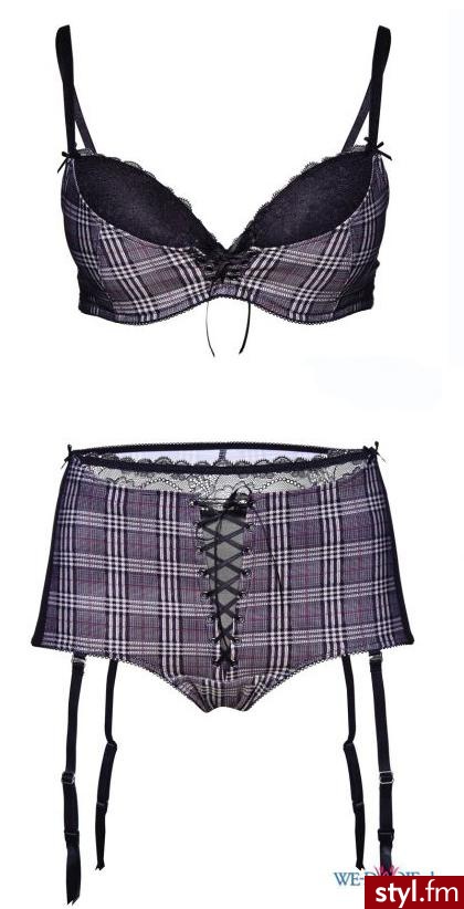 Pozostałe Ciuchy Moda
