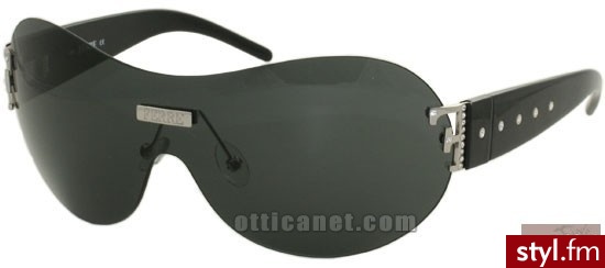 Okulary Dodatki Moda