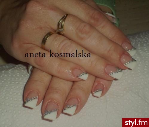 Paznokcie