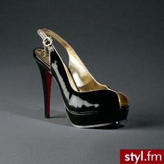 Pozostałe Buty Moda