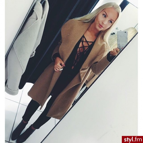 Pozostałe Ciuchy Moda