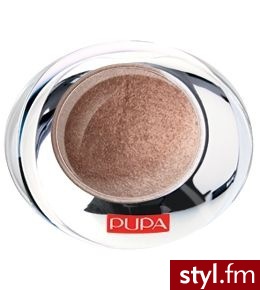 PUPA Cienie do powiek Luminys Silk Eyeshadow 401 - Dzienne Makijaże