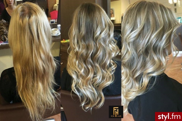 http://forhairsobieski.pl/ SOMBRE OLAPLEX WARSZAWA DOBRY FRYZJER - Długie Fryzury