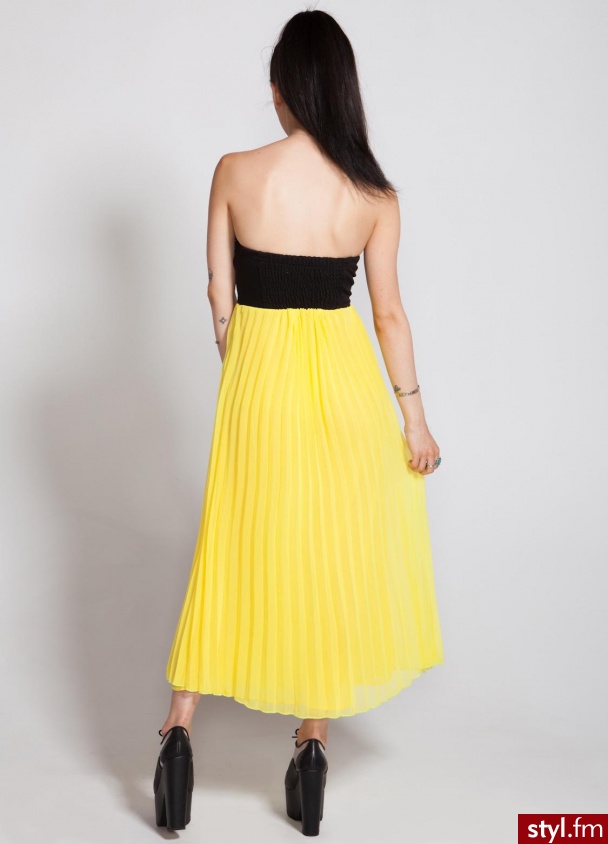 Dzienne Sukienki Moda