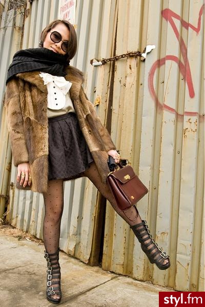 Pozostałe Ciuchy Moda