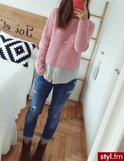 Pozostałe Ciuchy Moda
