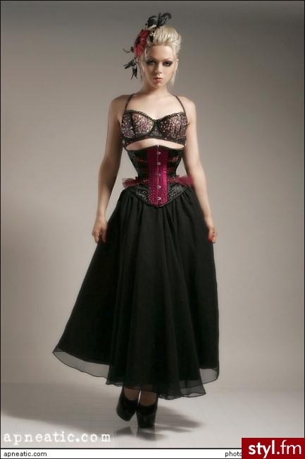 Pozostałe Ciuchy Moda