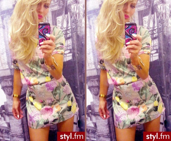 Dzienne Sukienki Moda
