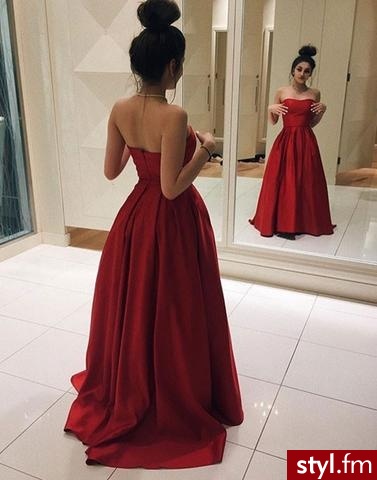 Pozostałe Sukienki Moda