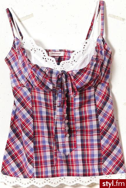 Pozostałe Ciuchy Moda