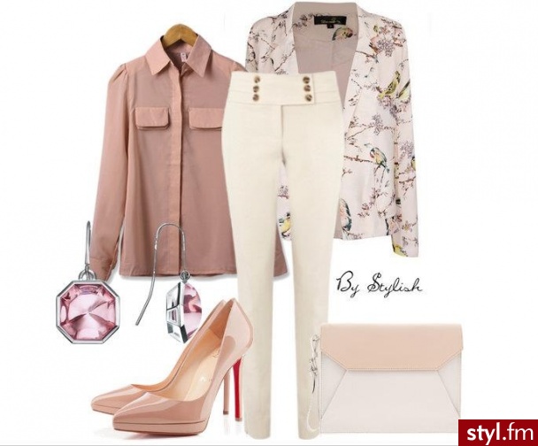 Pozostałe Ciuchy Moda