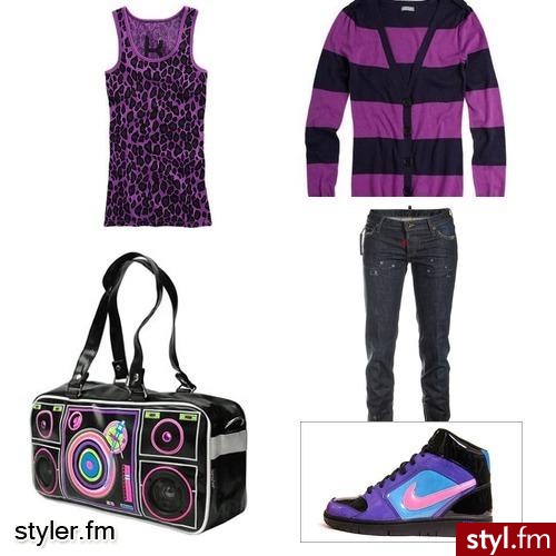 Sweet - Styler