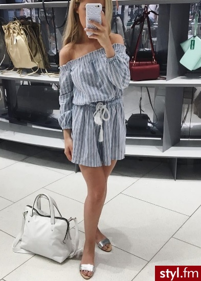 Pozostałe Ciuchy Moda