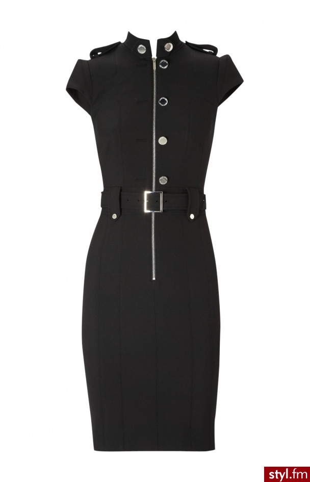 Dzienne Sukienki Moda