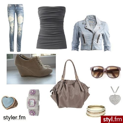 Na domówkę . ;-)) - Styler