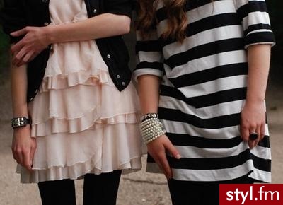zdjęcia - Moda uliczna Inne Moda