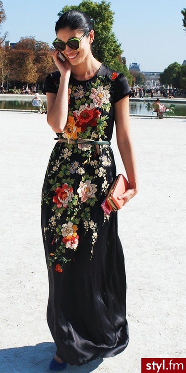 Dzienne Sukienki Moda