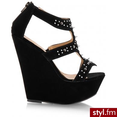 Koturny Buty Moda