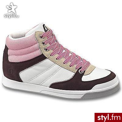 Pozostałe Buty Moda