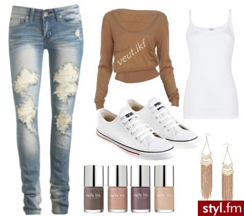 Pozostałe Ciuchy Moda