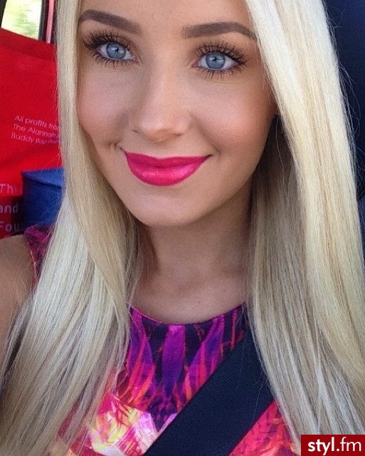 Dzienne Makijaże