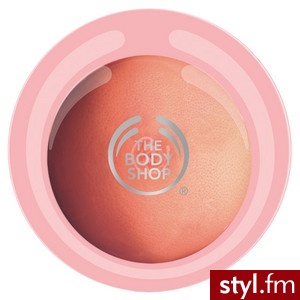 The Body Shop Pink Grapefruit Masło do ciała 200 ml - Body Bielizna Moda