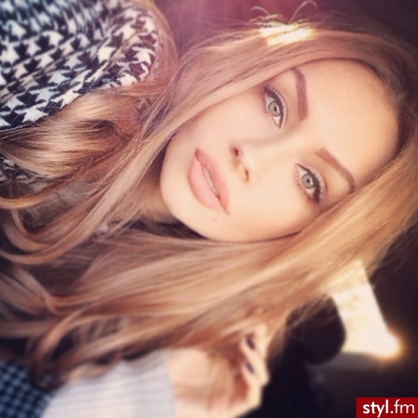 Dzienne Makijaże